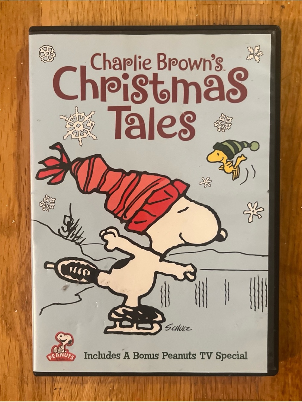 Christmas Tales